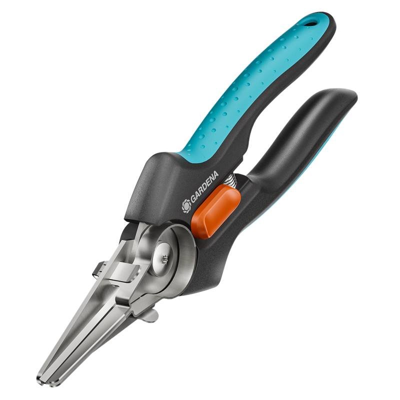 Ciseaux de Récolte GripCut (12213-20) GARDENA 2 ciseaux de r colte gripcut gardena