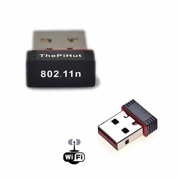 CLE WIFI 150MBPS MINI WIRELESS N USB 2 cl wifi mbps