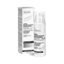 CLARENIA CREME ECLAIRCISSANTE RENOVATRICE SPF20 PEAU MIXTE A GRASSE 50ML 2 clarenia creme eclaircissante renovatrice spf peau mixte a grasse ml