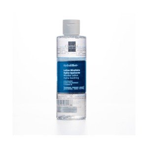 CLARENIA HYDRAEFFECT+ LOTION MICELLAIRE HYDRA APAISANTE 200ML 3 clarenia hydraeffect lotion micellaire hydra apaisante ml