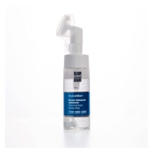 clarenia hydraeffect mousse nettoyante hydratante ml
