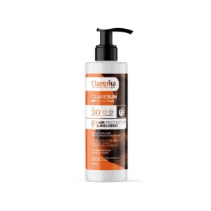 clarenia protect plus ecran capillaire spf ml