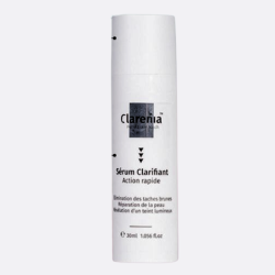 CLARENIA SERUM CLARIFIANT ACTION RAPIDE 30ML 2 clarenia serum clarifiant action rapide ml