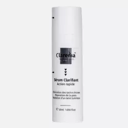CLARENIA SERUM CLARIFIANT ACTION RAPIDE 30ML 4 clarenia serum clarifiant action rapide ml