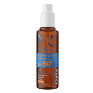 claroza huile protectrice cheveux spf ml