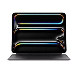 clavier magic apple pour ipad pro etuis noir r