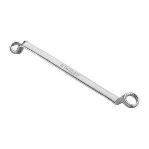 cle polygonale stanley mm double extremite haute resistance t