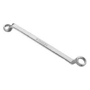 cle polygonale stanley mm double extremite haute resistance n