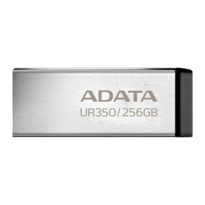 cle usb adata ur go usb silver noir