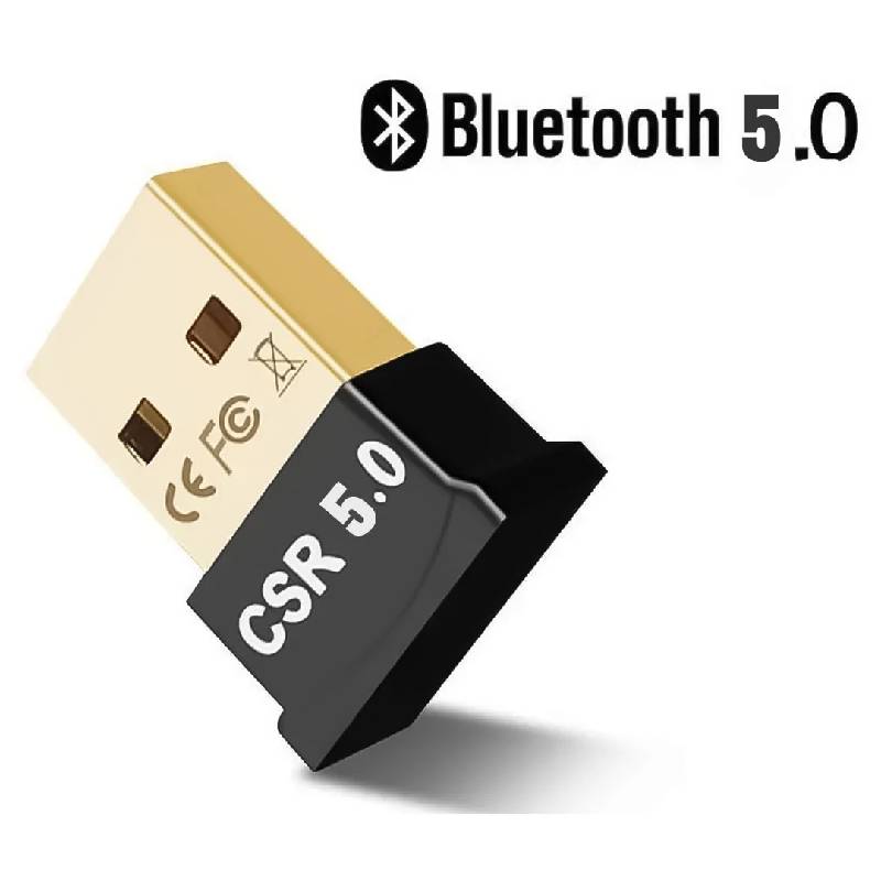 Clé USB Bluetooth CSR 5.0 2 cle usb bluetooth csr