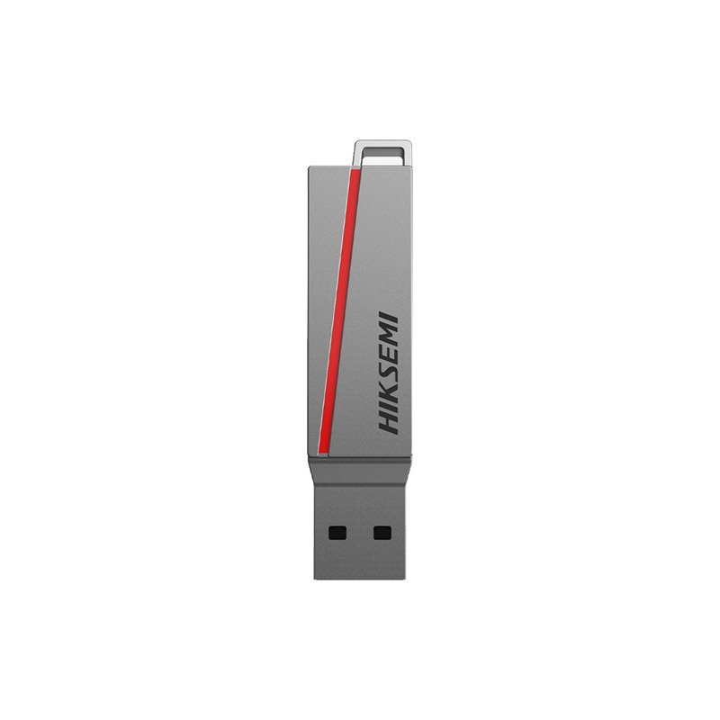 Clé USB HIKSEMI E307C 256Go USB 3.2/ TYPE C – Gris 3 cle usb hiksemi ec go usb type c gris a