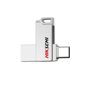 cle usb hiksemi ec go usb type c gris cdfrrf