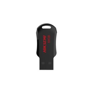 cle usb hiksemi mr go usb noir rouge