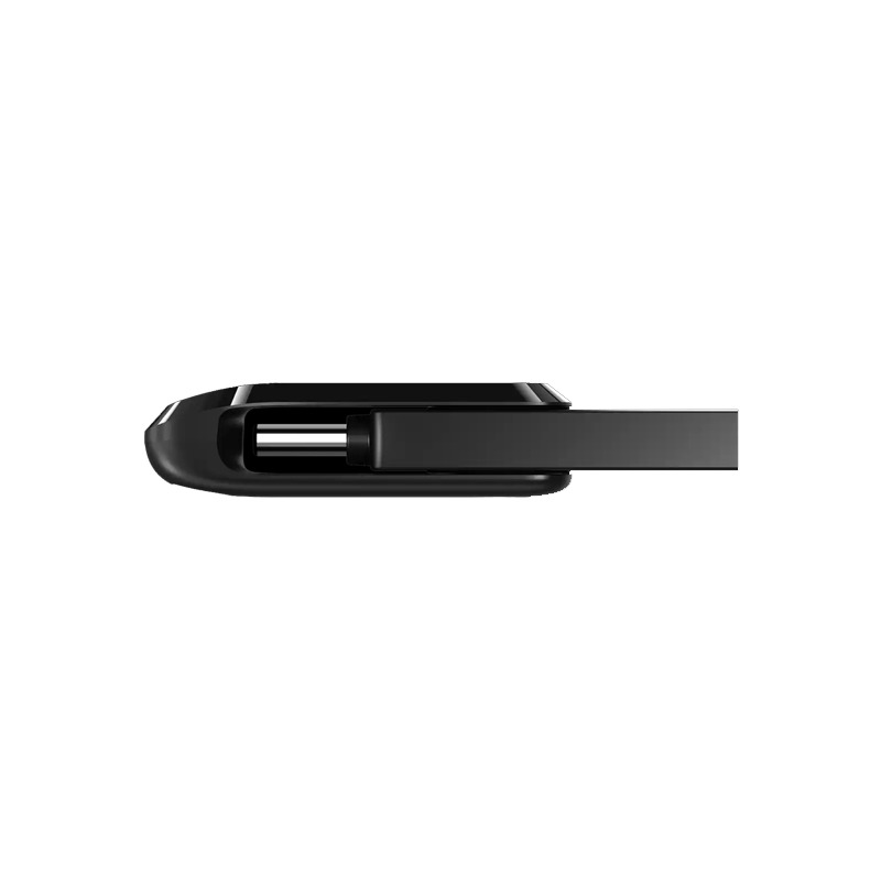 Clé USB SANDISK Ultra Dual 128Go USB 3.2 - Noir 3 cle usb sandisk ultra dual go usb noir