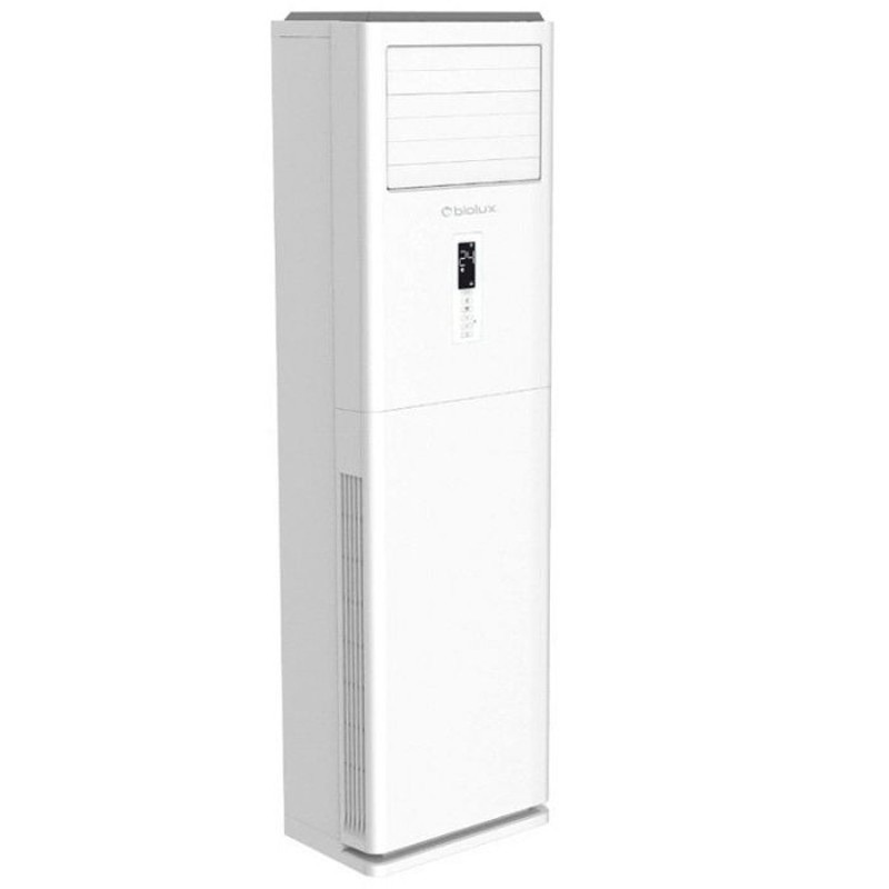 Climatiseur Armoire Biolux ECO36CF 36000 BTU Chaud Froid - Blanc 3 climatiseur armoire biolux ecocf btu chaud froid blanc aa