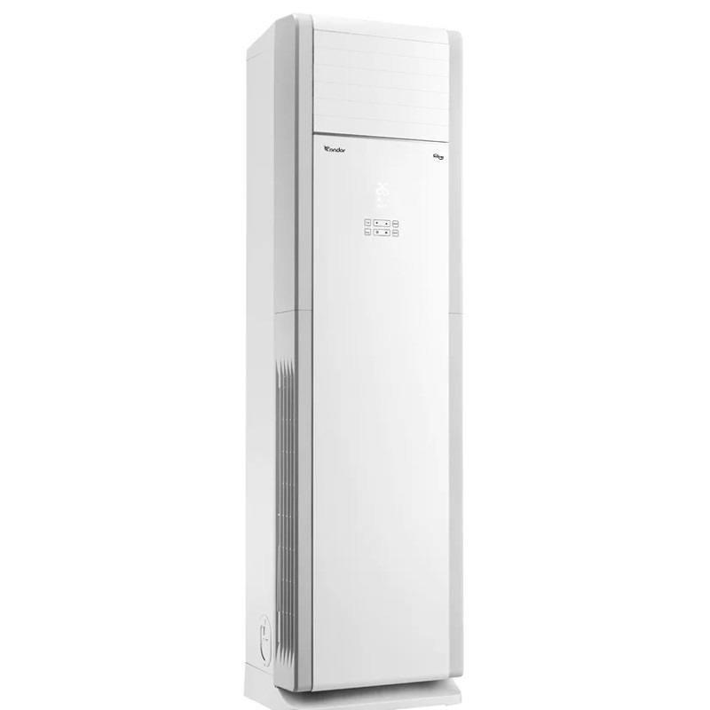 Climatiseur Armoire CONDOR 60000 BTU E6IT3 Inverter - Blanc 2 climatiseur armoire condor btu tropical inverter chaud froid blanc