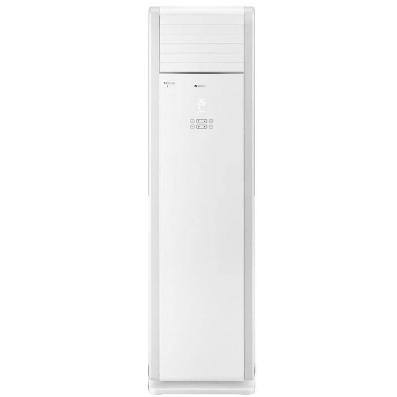 Climatiseur Armoire Inverter GREE 48000 BTU Chaud Froid Smart -Blanc 3 climatiseur armoire inverter gree btu chaud froid smart aa