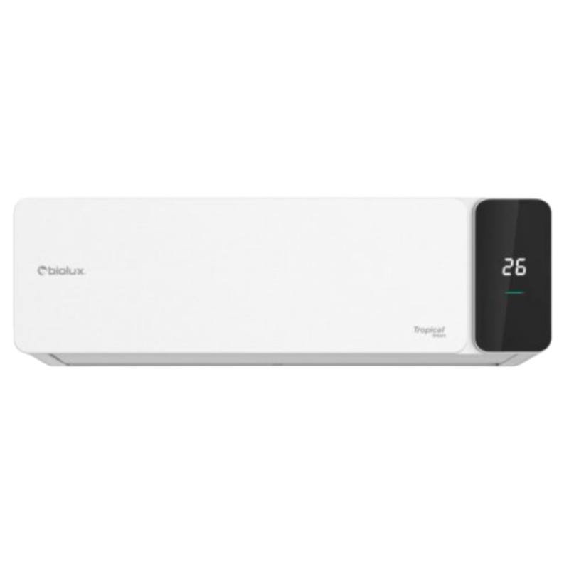 Climatiseur BIOLUX Tropicale Smart 24000 BTU Chaud / Froid - Garantie 5 ans 2 climatiseur biolux tropicale smart btu chaud froid garantie ans