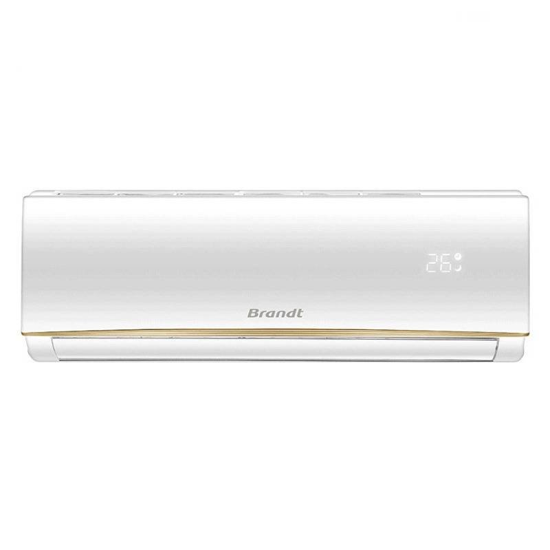 Climatiseur BRANDT Inverter 12000 BTU CHAUD/FROID - Garantie 2 ans 3 climatiseur brandt inverter btu chaud froid garantie ans j
