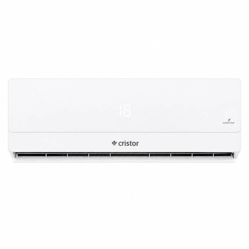 Climatiseur CRISTOR 9000 BTU Inverter Tropicalisé M4I T3 Chaud Froid - Garantie 3 Ans 2 climatiseur cristor btu inverter tropicalise mi t chaud froid garantie ans b