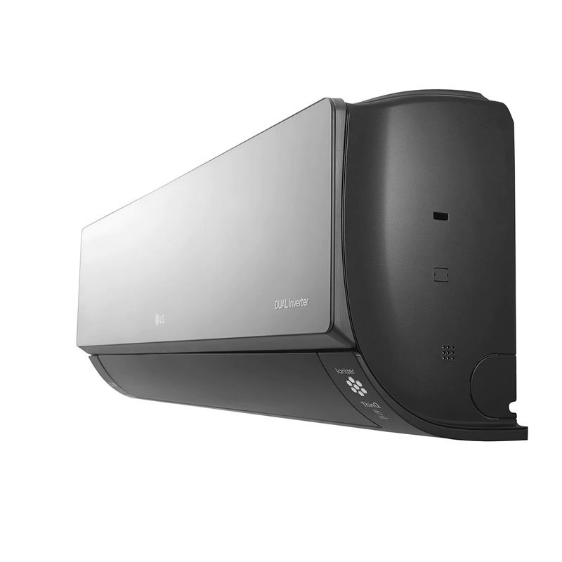 Climatiseur Dual Inverter LG 24000BTU Chaud Froid Mirror WiFi - Garantie 3ans 4 climatiseur dual inverter lg btu chaud froid artcool mirror wifi livraison installation gratuite