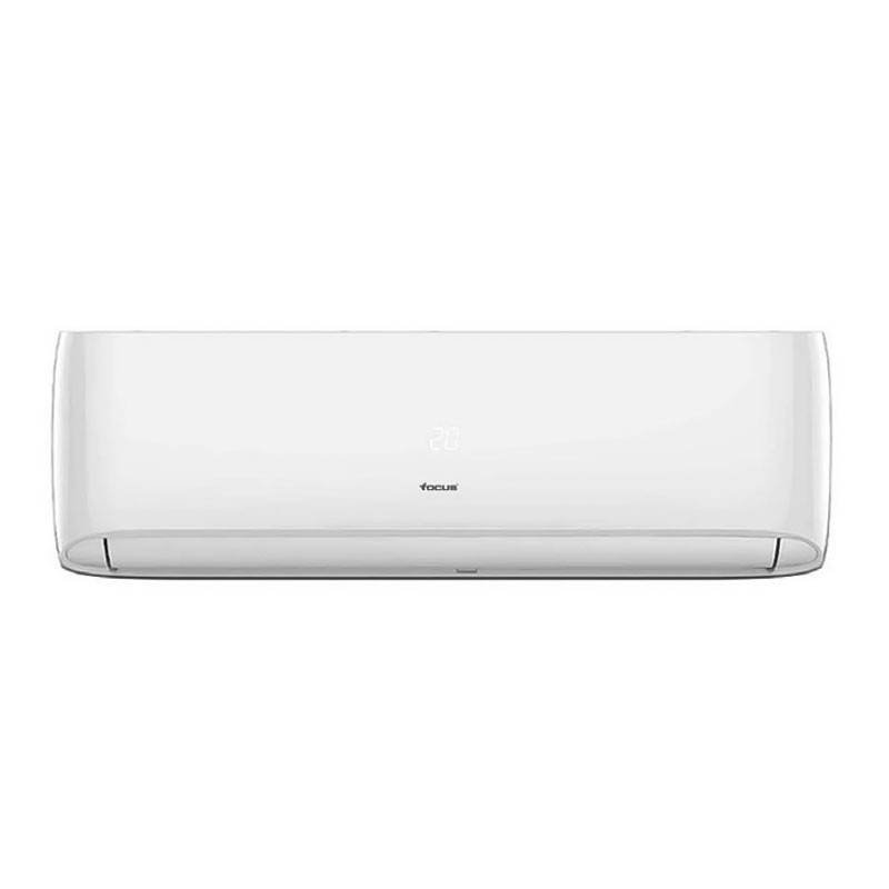 Climatiseur Inverter Focus 9000 BTU Tropicalisé T3 Chaud/Froid - Garantie 3 ans 2 climatiseur inverter focus btu tropicalise t chaud froid garantie ans n