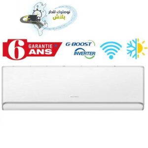 climatiseur inverter gree g boost tropicalise btu chaud froid bu clavcxd sdt k