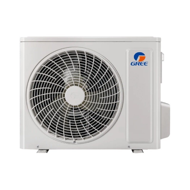 Climatiseur GREE G-boost 12000 BTU Chaud/Froid Inverter Tropicalisé 6 climatiseur inverter gree g boost tropicalise btu chaud froid garantie ans