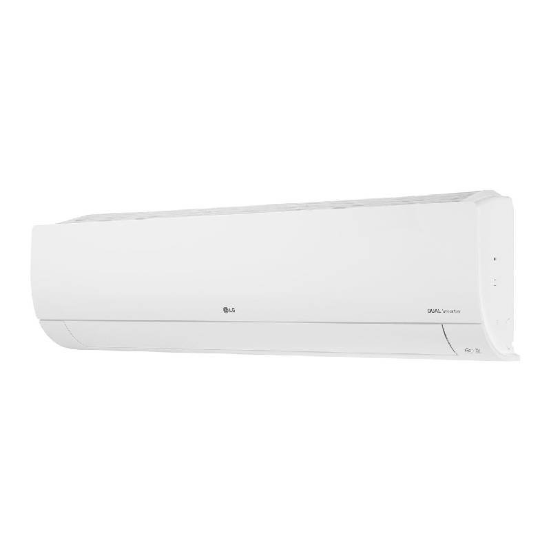 Climatiseur LG DUALCOOL ThinQ Inverter 36 000 BTU Chaud & Froid - Garantie 10 Ans 3 climatiseur lg dualcool thinq inverter btu chaud froid garantie ans i