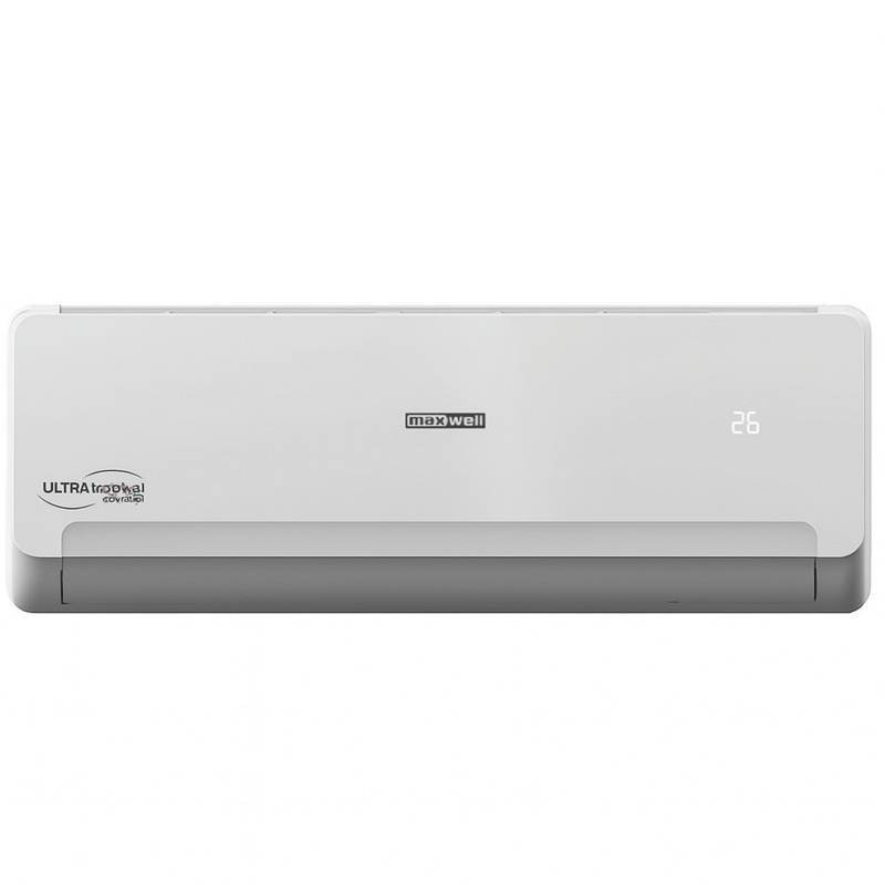 Climatiseur MAXWELL 9000 BTU Inverter Ultra Tropical Chaud/Froid - Garantie 7 Ans 2 climatiseur maxwell btu inverter ultra tropical chaud froid garantie ans g