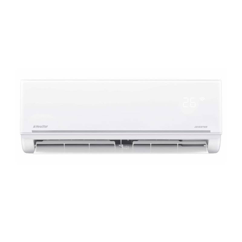 Climatiseur NEW STAR Inverter 18000 BTU Chaud Froid Tropicalisé - Garantie 3 Ans 2 climatiseur new star inverter btu chaud froid tropicalise garantie ans k