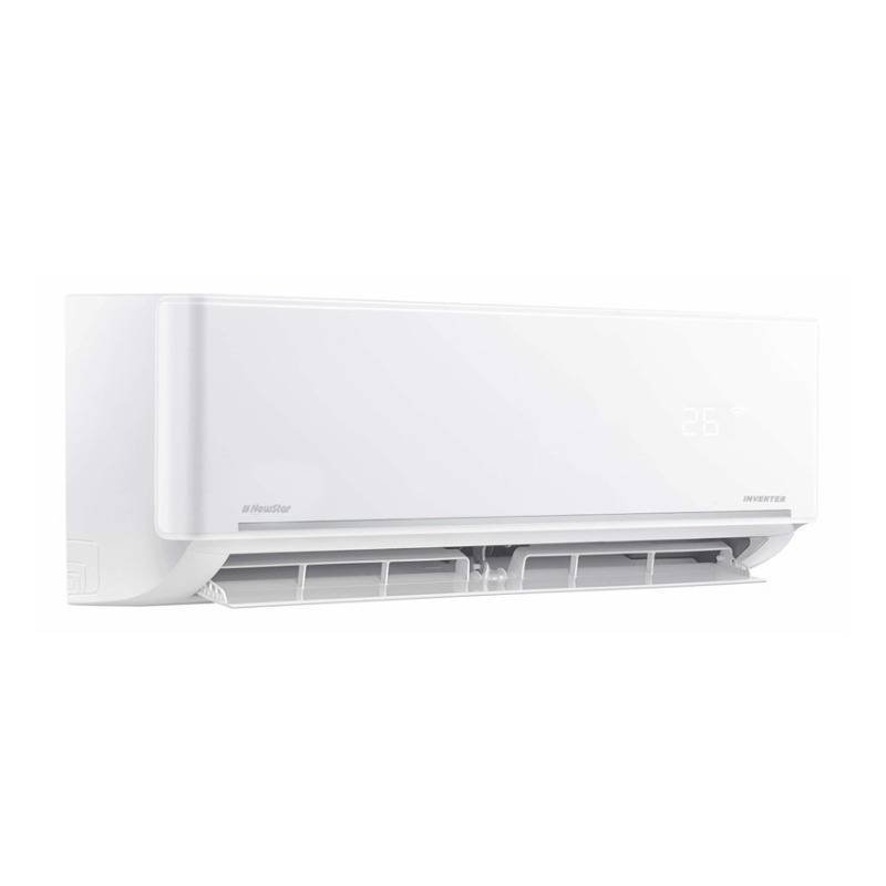 Climatiseur NEW STAR Inverter 24000 BTU Chaud Froid Tropicalisé - Garantie 3 Ans 3 climatiseur new star inverter btu chaud froid tropicalise garantie ans i