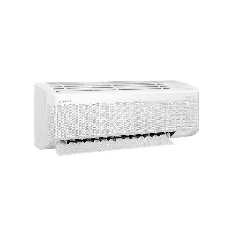 Climatiseur Samsung WindFree 12 000 BTU Inverter Chaud & Froid 5 climatiseur samsung windfree btu inverter chaud froid x