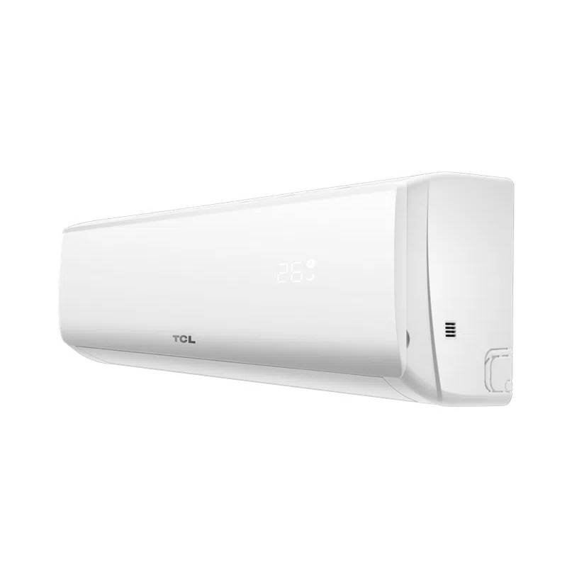 Climatiseur TCL 12000 BTU chaud froid - Garantie 3 Ans 4 climatiseur tcl btu chaud froid garantie ans o