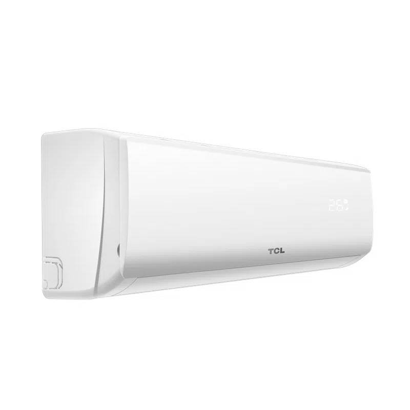 Climatiseur TCL 12000 BTU chaud froid - Garantie 3 Ans 3 climatiseur tcl btu chaud froid garantie ans z