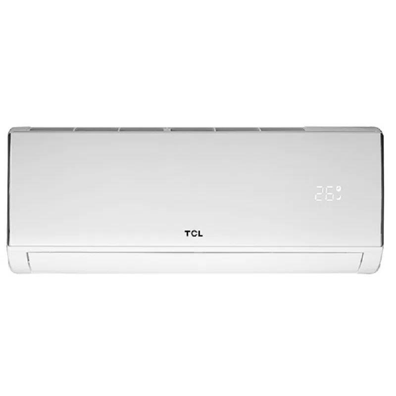 Climatiseur TCL 18000 BTU Inverter Chaud & Froid - Garantie 3 Ans 3 climatiseur tcl btu inverter chaud froid garantie ans c