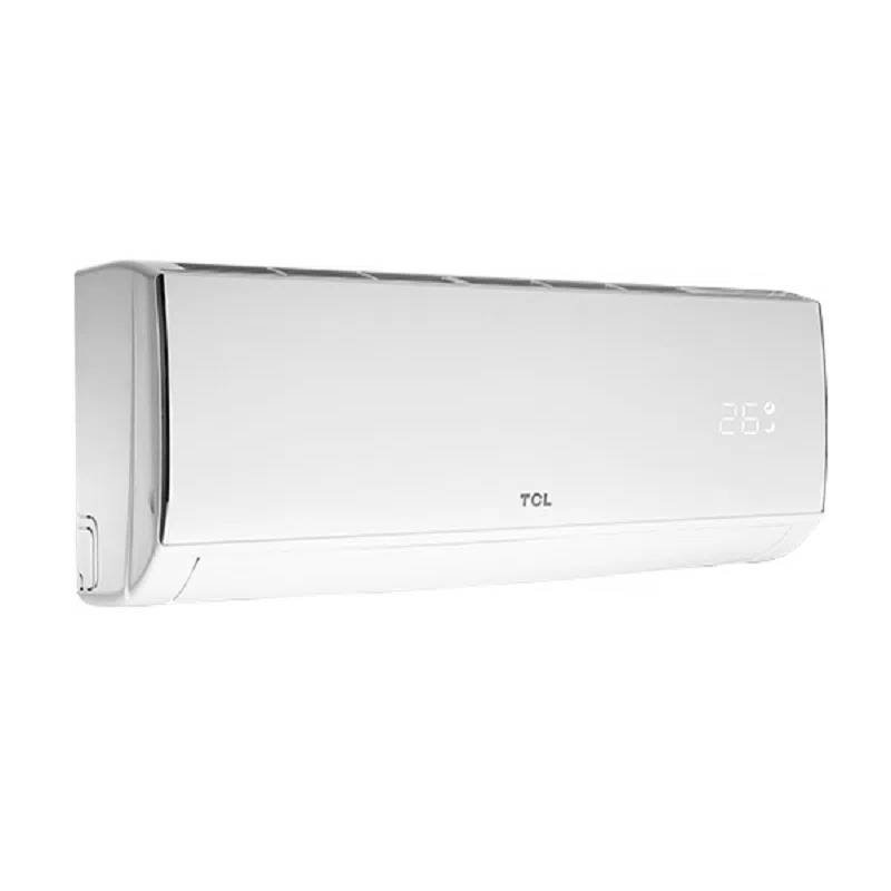 Climatiseur TCL 18000 BTU Inverter Chaud & Froid - Garantie 3 Ans 4 climatiseur tcl btu inverter chaud froid garantie ans d