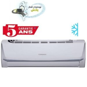 climatiseur tornado btu froid garantie ans q