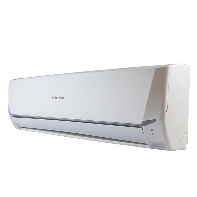 Climatiseur TORNADO Split Froid 18000 BTU - Garantie 5 ans 2 climatiseur tornado th cbee btu froid blanc