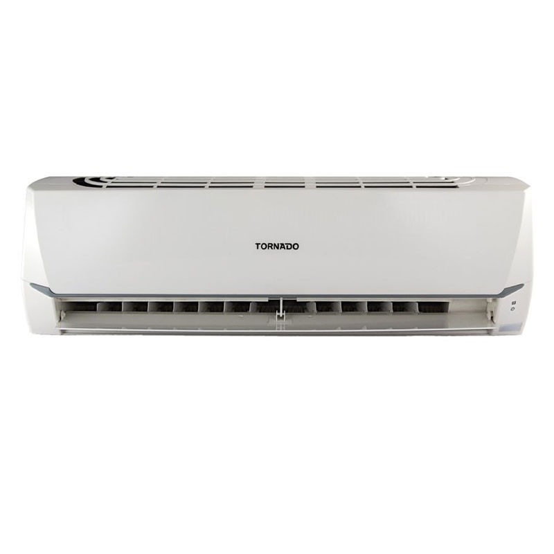Climatiseur TORNADO Split Froid 18000 BTU - Garantie 5 ans 3 climatiseur tornado th cbee btu froid blanc
