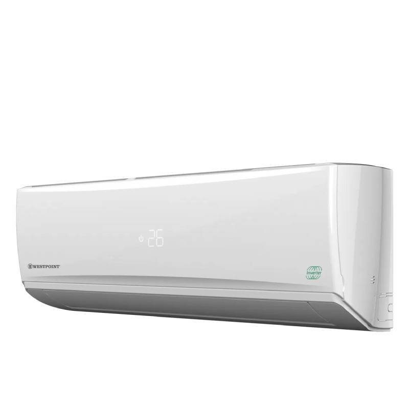Climatiseur WESTPOINT 12000 BTU Inverter Chaud Froid - Garantie 7ans 2 climatiseur westpoint btu inverter chaud froid garantie ans m