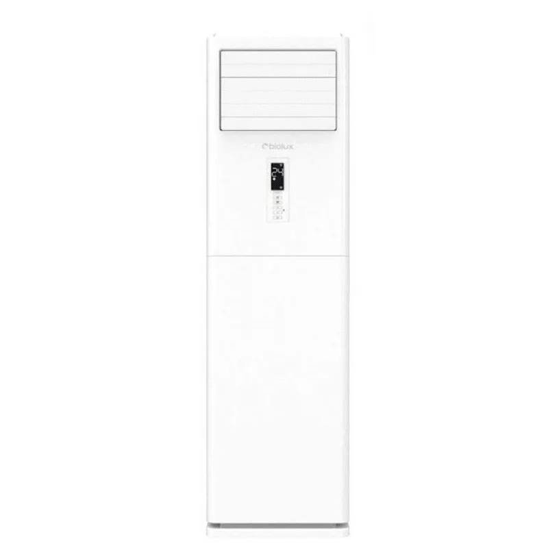 climatiseur armoire biolux ecocf btu chaud froid blanc