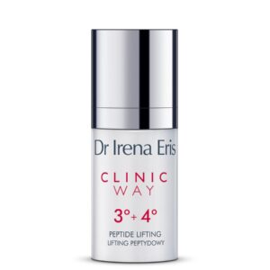 clinic way creme yeux hyaluronic smoothing ml