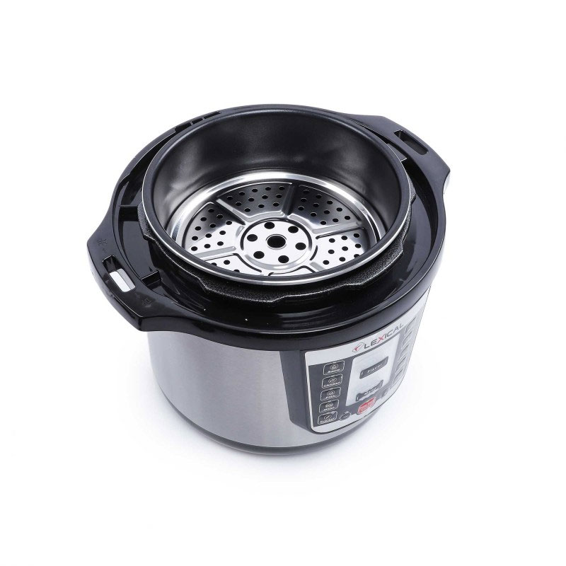 Cocotte Automatique LEXICAL 6L 2 cocotte automatique lexical l