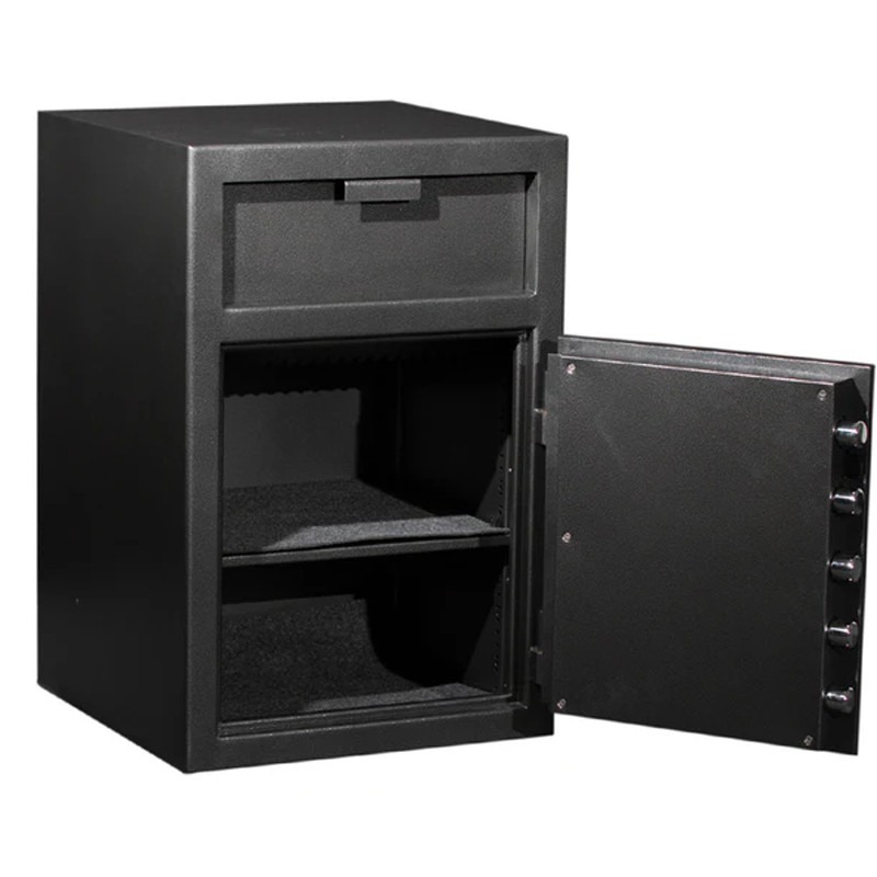 Coffre Fort HARDYBILL FD-3020II 2 coffre fort hardybill fd ii