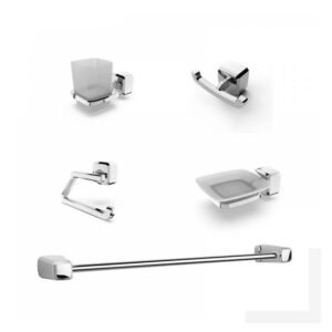 coffret pieces accessoires salle de bain kwartz ass