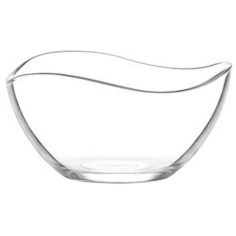 Coffret De 12 Bols En Verre LAV VIR261 - 12 cl 3 coffret de bols en verre lav vir cl