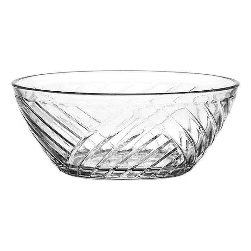 Coffret De 4 Bols En Verre LAV ELS262 2 coffret de bols en verre lav els
