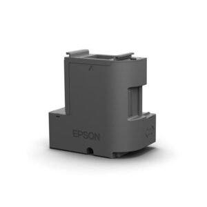 collecteur d encre usagee epson ctd noir