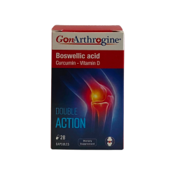 CONARTHROGINE 28 GELULES 2 conarthrogine gelules